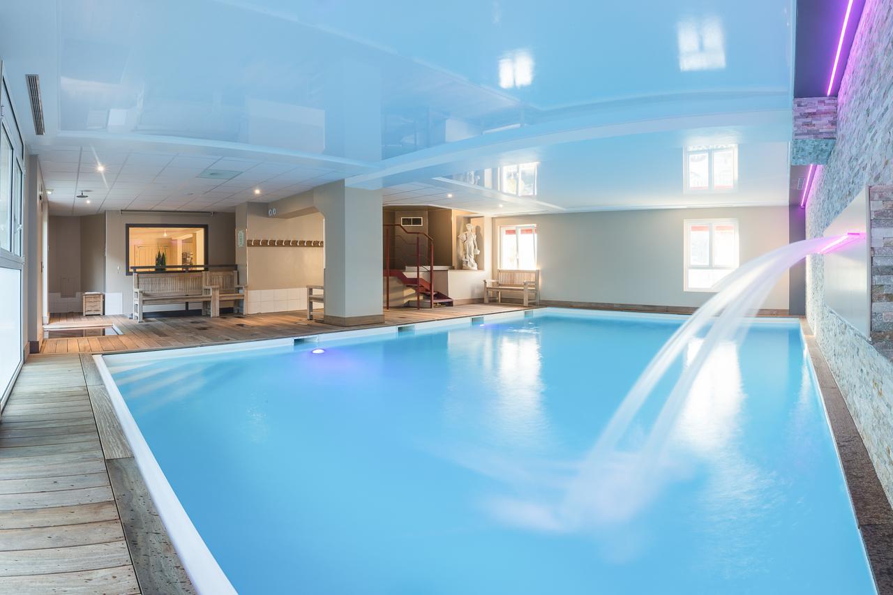 Villa Odette Deauville Esterno foto